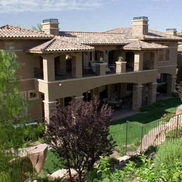 MTV CRIBS