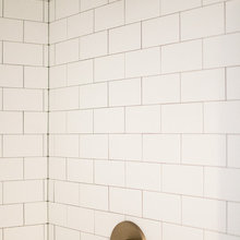 Third Floor Bathroom