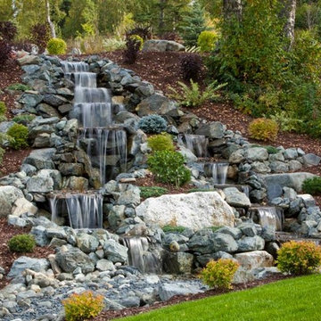 Water Features