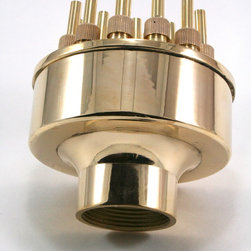 Fountain Accessories - Outdoor Fountain And Pond Accessories