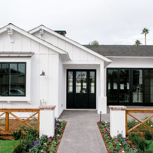 Exteriors