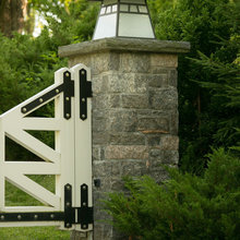 Gate Ideas