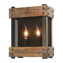 Sconces