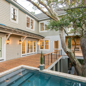 Berkshire Hall - Kiawah Island