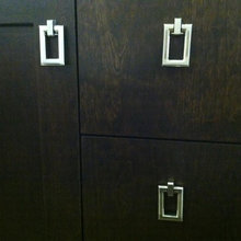 drawer pulls
