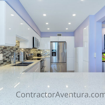 Condo Aventura