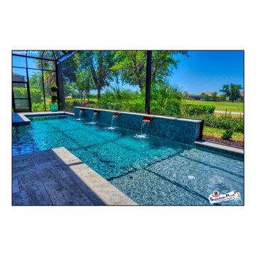 Superior Pools #1 Pool In The World 2017