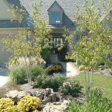 Eby landscaping