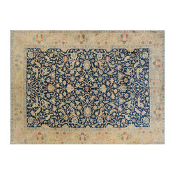 Darius Antique Rugs - Products