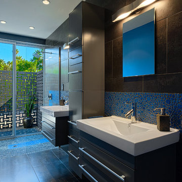 Fair Palms - Master Bath