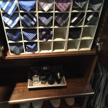 A NEAT Closet