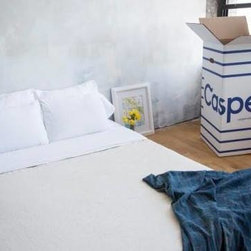 The Casper Box - Mattresses