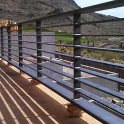 Railings - Products