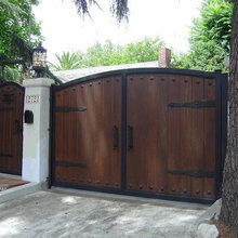 Gates