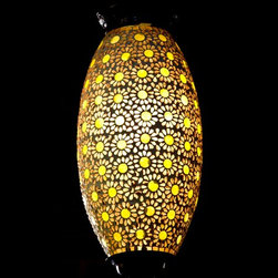 Beautiful Exotic pendant lights - Products