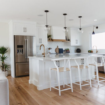 L'Arche Crescent Reno