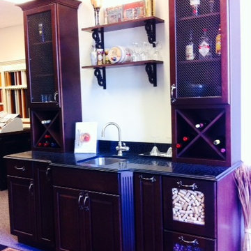 North Haven Showroom