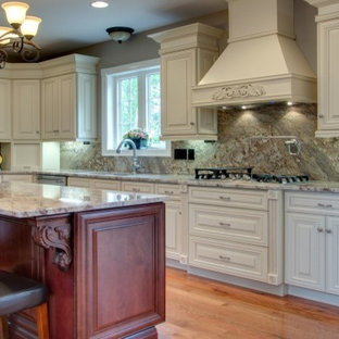 Custom Marble & Granite Carmichael ca, California, United States Project Review & Ratings