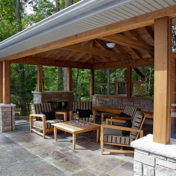 Award Winning projects