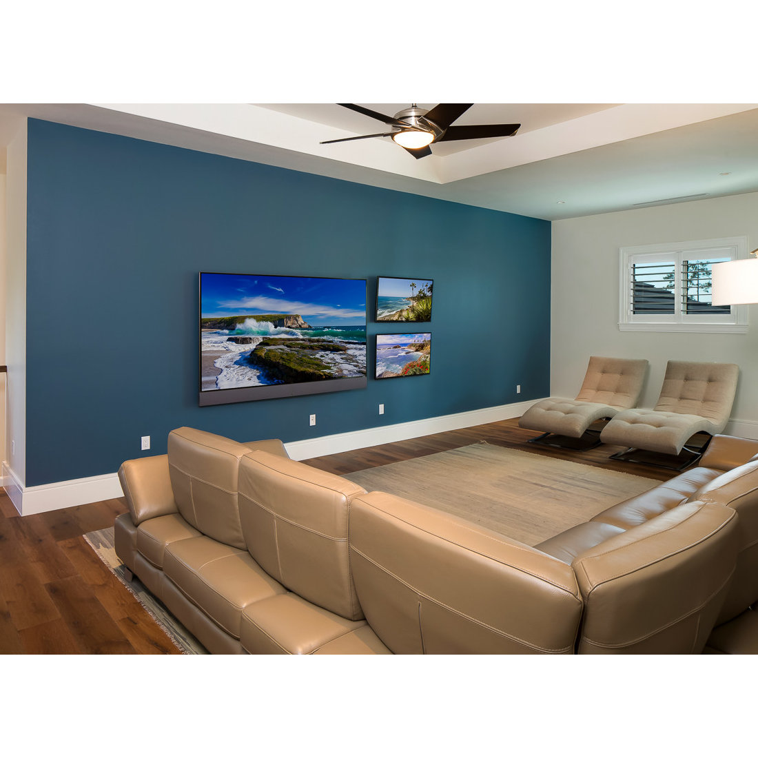 Silverleaf (2805)