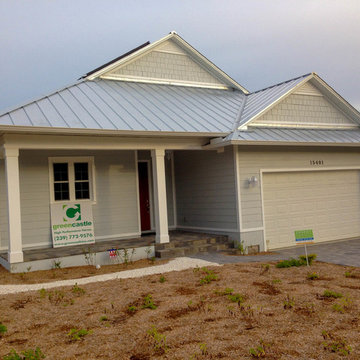 Gordin Home