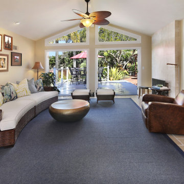 San Clemente Sanctuary