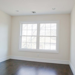 Woodmere New Construction Home - Hardwood Flooring