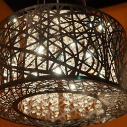 June 2013 Dallas Lighting Show - Pendant Lighting