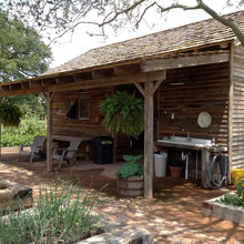 Exterior Ideas