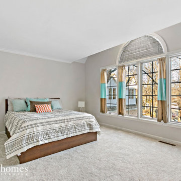 Desirable East Lake Forest Showhome
