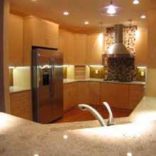 Kitchens