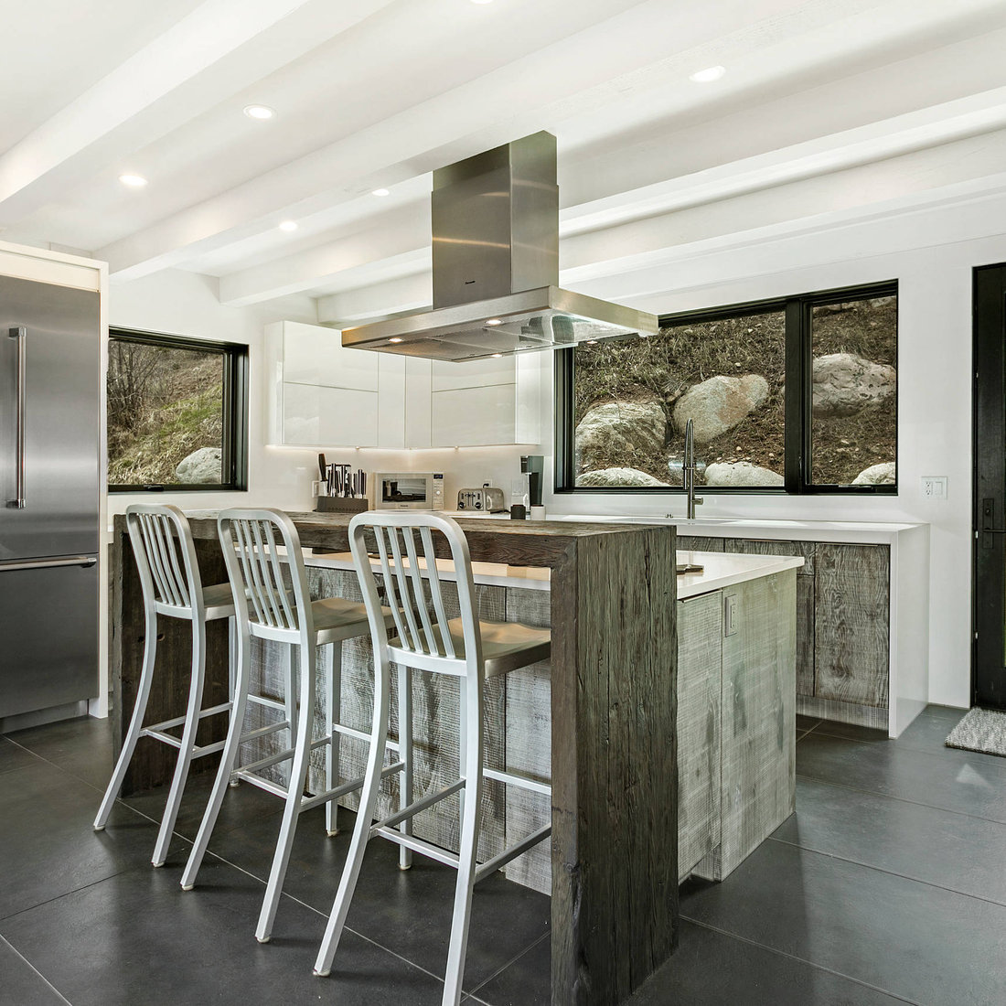 Modern Vail