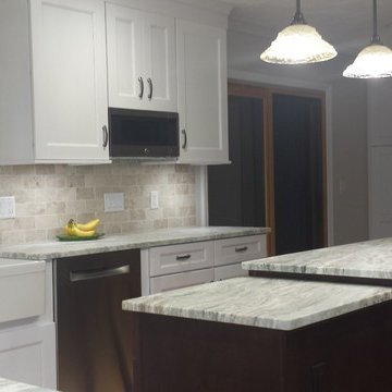 Fantasy Brown Antique Quartzite