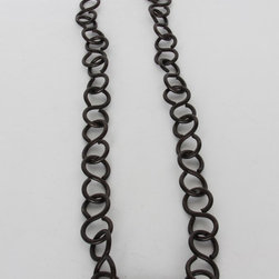 CH-13 CHAIN - Ceiling Lighting