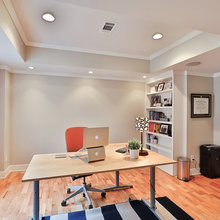 Home Office Ideas