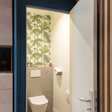 Toilettes