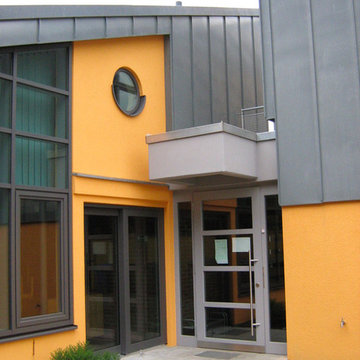 Projekte