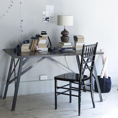 Modern Desks And Hutches by canvas