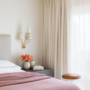 Mid-Century Retreat