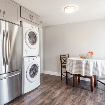 First Home: Dining