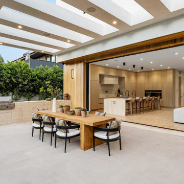 E Jenan Dr Residence - full remodel and backyard renovation 2/1/25
