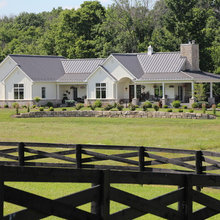 Roof and Exterior Walls