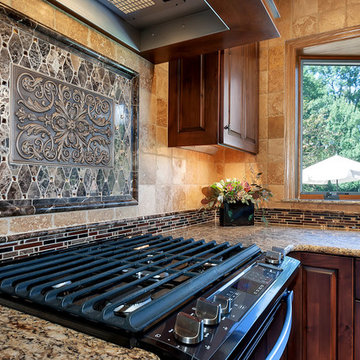 Family Kitchen