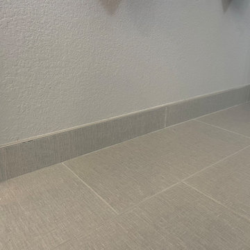MASTER BATHROOM - Hannes II