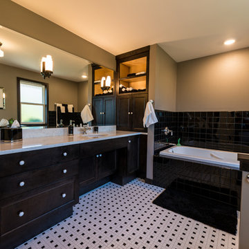 Access to Beauty Bathroom