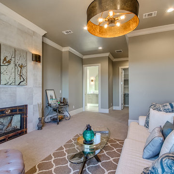 5001 Water Oak Way Edmond, OK 73034