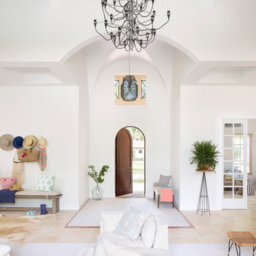 Valencia-Jupiter, FL-Whole House Renovation