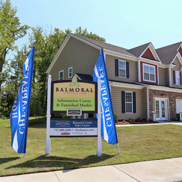 Balmoral at Bennett's Creek
