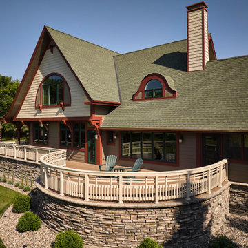 Future-Proofing a Home with Smart Exterior Upgrades