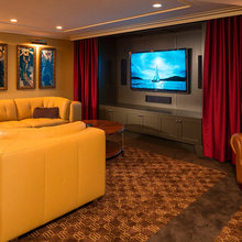Room Curtains